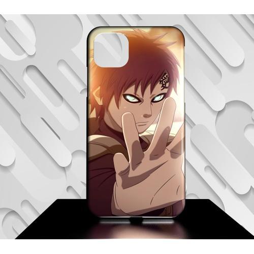 Coque Compatible Pour Xiaomi Mi 11 5g Manga Naruto 19 on Productcaster.