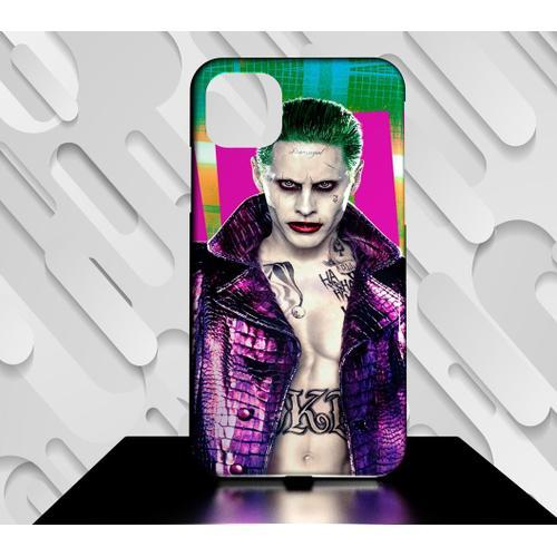 Coque Compatible Pour Xiaomi Mi 11 5g Suicide Squad 09 on Productcaster.