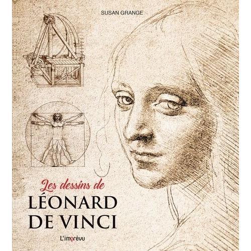 Les Dessins De Léonard De Vinci on Productcaster.