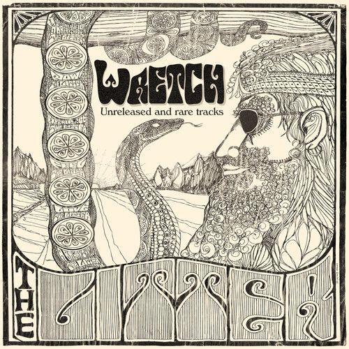 The Litter - Wretch Vinyl on Productcaster.