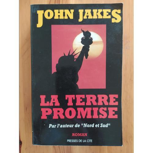 La Terre Pomise - John Jakes - Presses De La Cité on Productcaster.