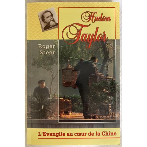 Hudson Taylor, L'évangile Au Coeur De La Chine on Productcaster.