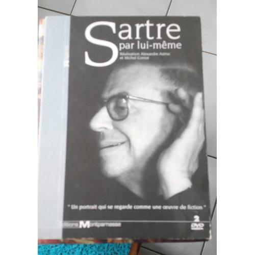 Sartre Par Lui Meme on Productcaster.