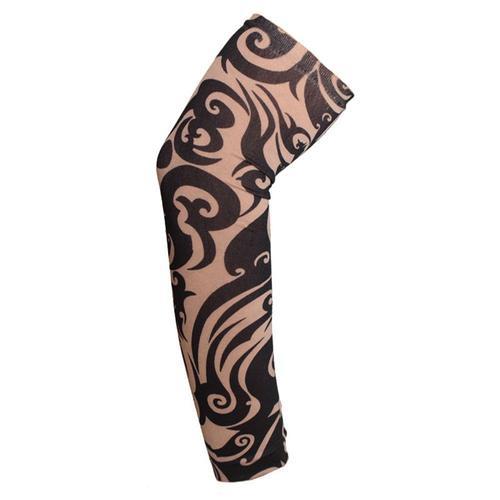 Manchons De Bras De Tatouage De Rue Pour Hommes Et Femmes,Protectio... on Productcaster.