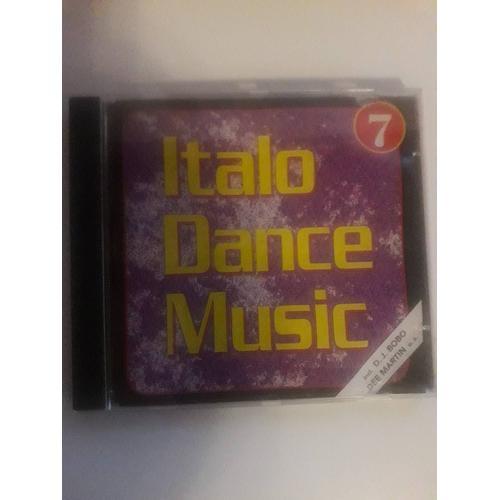 Italo Dance Music Vol 7 on Productcaster.