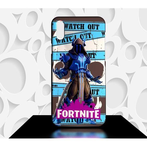 Coque Pour Oppo Find X2 Jeu Video Fortnite 155 on Productcaster.