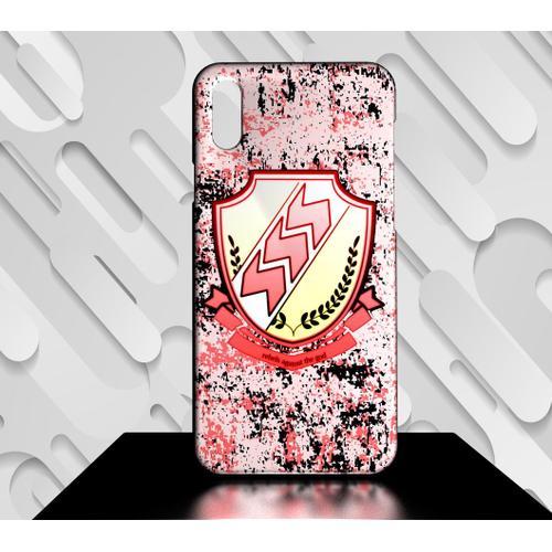 Coque Pour Oppo Find X2 Manga Angel Beats 09 on Productcaster.