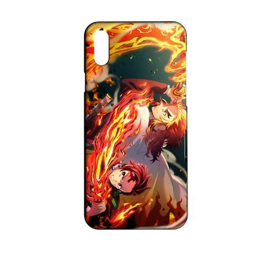 Coque Pour Oppo Find X2 Manga Demon Slayer 16 on Productcaster.