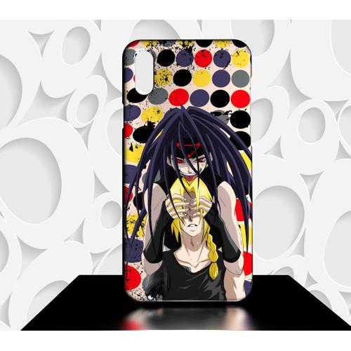 Coque Pour Oppo Find X2 Manga Fullmetal Alchemist 13 on Productcaster.