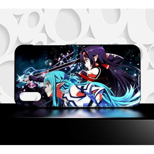 Coque Pour Oppo Find X2 Sao Sword Art Online 13 on Productcaster.