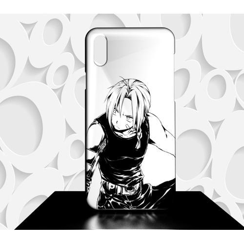 Coque Pour Oppo Find X2 Pro Manga Fullmetal Alchemist 17 on Productcaster.