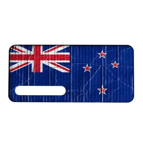 Coque Pour Xiaomi Mi 10 / Mi 10 Pro Drapeau Nouvelle Zelande 04 on Productcaster.