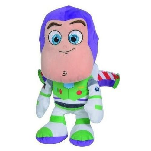 Toy Story 4 Buzz Plush 25 Cm on Productcaster.