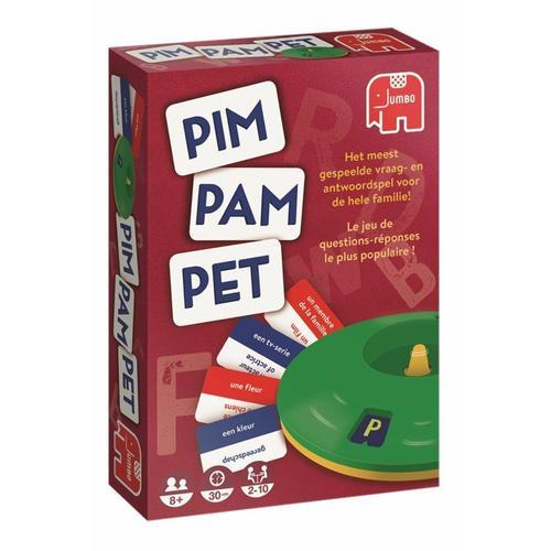 Pim Pam Pet Original on Productcaster.