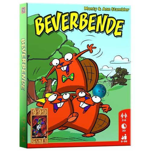 Beverbende on Productcaster.