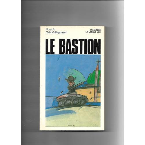 Le Bastion on Productcaster.