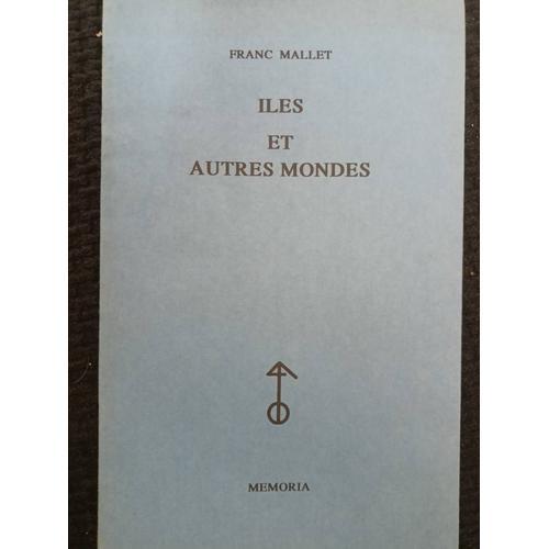 Iles Et Autres Mondes on Productcaster.