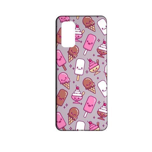 Coque Pour Oppo A74 5g Japan Food Fashion Kawaii 06 on Productcaster.