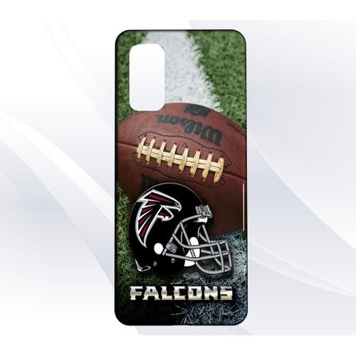 Coque Pour Oppo A74 5g Atlanta Falcons Nfl Team 09 on Productcaster.