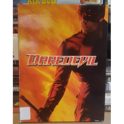 Daredevil on Productcaster.