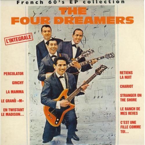 French 60's Ep Collection - L'intégrale on Productcaster.