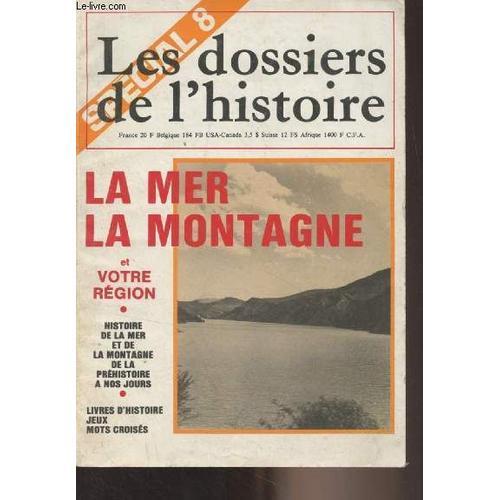 Les Dossiers De L Histoire - Spécial N°8 (N°20 Juil. Août 1979, 23 ... on Productcaster.