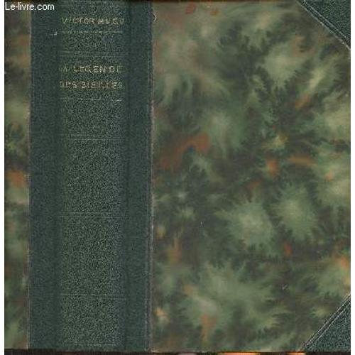 Oeuvres Complètes De Victor Hugo- Poésie Vii: La Légende Des Siècle... on Productcaster.