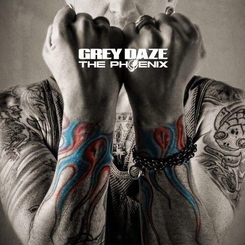 Grey Daze - Phoenix Vinyl Holland - Import on Productcaster.