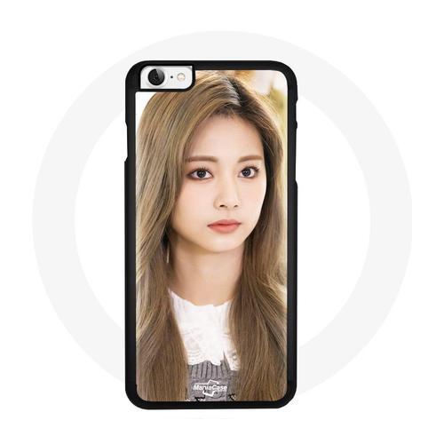 Coque Pour Iphone 5 Twice Tzuyu Concept Photo on Productcaster.