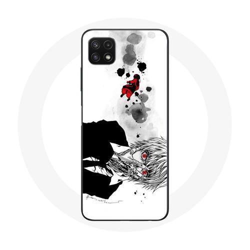 Coque Pour Samsung Galaxy A22 5g Kurapika Hunter X Hunter Anime on Productcaster.