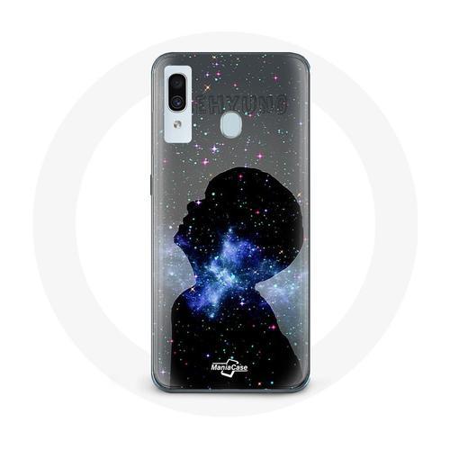 Coque Pour Samsung Galaxy A20e Bts Bangtan Garçon Kim Taehyung Fanart on Productcaster.