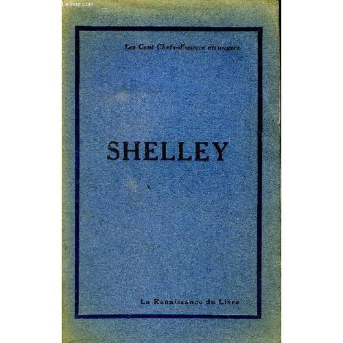 Shelley Collection Les Cent Chefs-D Oeuvres Etrangers N°69 on Productcaster.