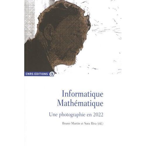 Informatique Mathématique - Une Photographie En 2022 on Productcaster.