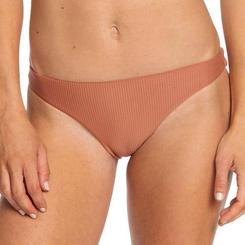 Bas De Bikini Marron Femme Roxy Keila on Productcaster.