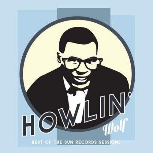 Howlin Wolf - Best Of The Sun Records Sessions Vinyl on Productcaster.