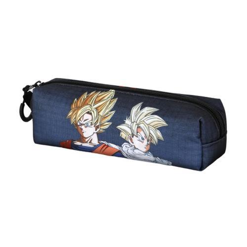 Dragon Ball Z - Unity - Trousse Carré on Productcaster.