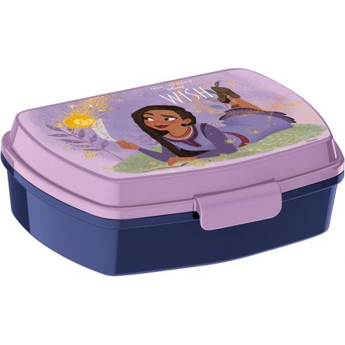 Stor - Funny Lunch Box - Wish (08888745-24174) on Productcaster.