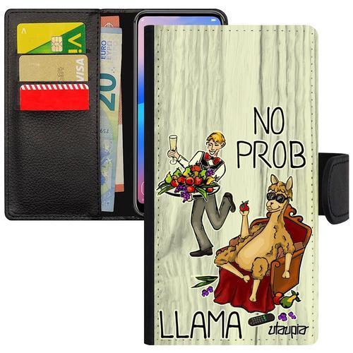 Coque Iphone 13 Mini Rabat No Prob Lama Telephone Smartphone Gris T... on Productcaster.