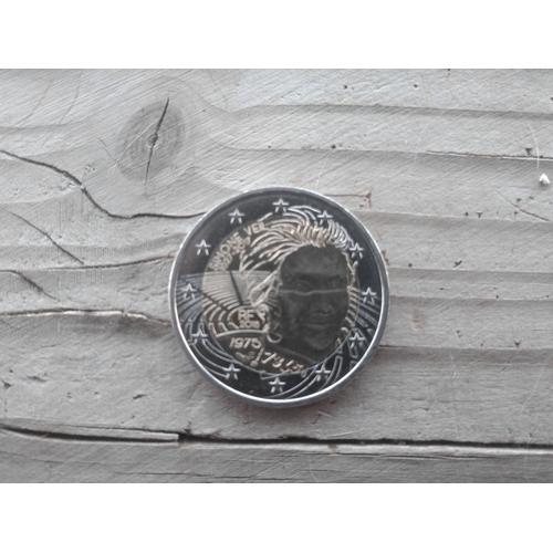 Piece De 2 Euros Rare Simone Veil on Productcaster.