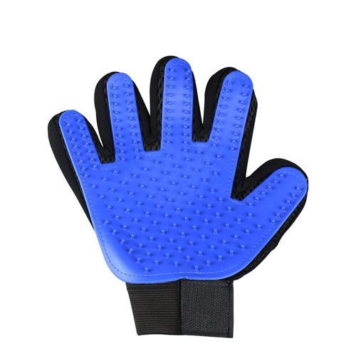 Gants De Toilettage Doux Et Efficace Pour Animaux De Compagnie,Bros... on Productcaster.