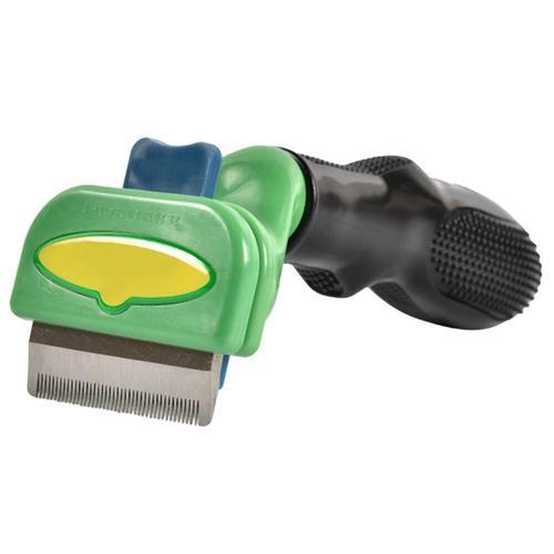 Brosse À Poils D'animaux De Compagnie,Peigne Pour Éliminer Les Poil... on Productcaster.