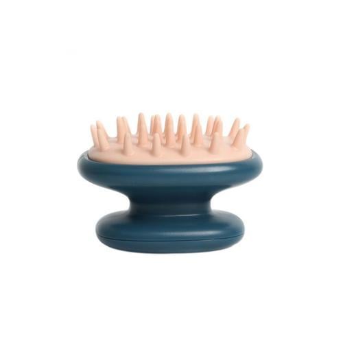 Brosse De Massage En Silicone Pour L'épilation Des Animaux Domestiq... on Productcaster.