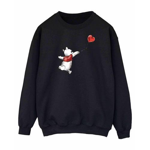 Winnie The Pooh - Sweat - Homme on Productcaster.