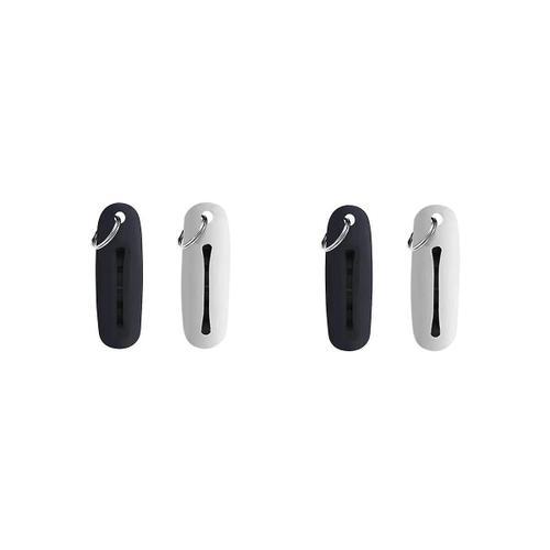 4pcs Mini Storage Box Earplug Storage Box Portable Small Box Portab... on Productcaster.