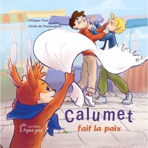 Calumet Fait La Paix on Productcaster.