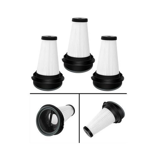 12pcs Washable Filter For Zr005202 Rh72 X-pert Easy 160 Ty723 Vacuu... on Productcaster.