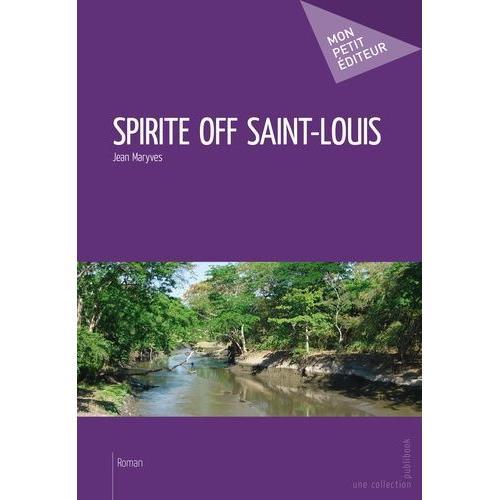 Spirite Off Saint-Louis on Productcaster.