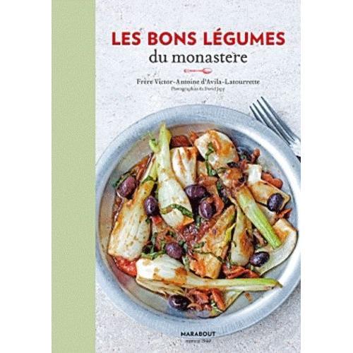 Les Bons Légumes Du Monastère on Productcaster.