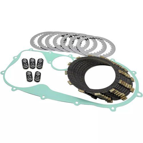 Kit D'embrayage Rapduty,Ressorts Et Joint,Compatible Avec Kawasaki ... on Productcaster.