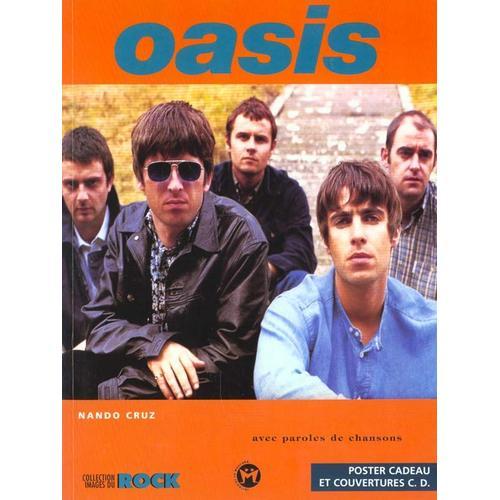 Oasis on Productcaster.